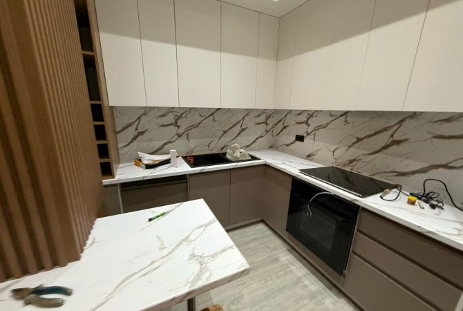 Shtepi me qera 2+1 ne Tirane - 400 Euro
