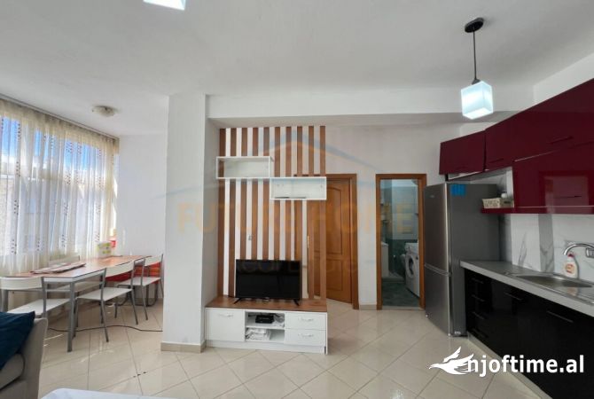 Shtepi ne shitje Apartament ne Durres, 1+1, Mobilimi E mobiluar, Pagesa 69,000  Euro.
