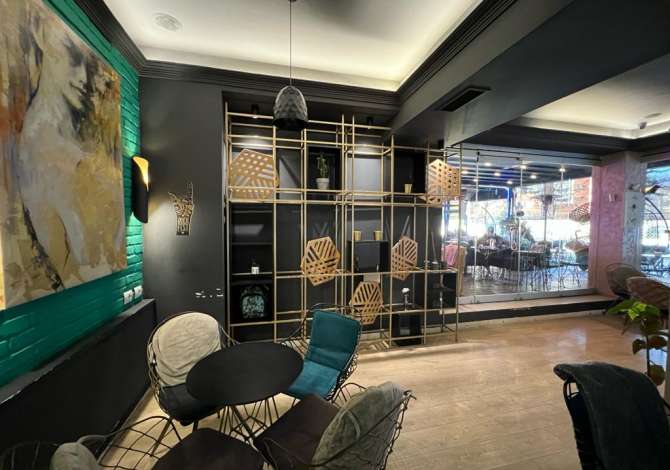Marketplace for Business Brokers  in Tirana - 45,000 Euro