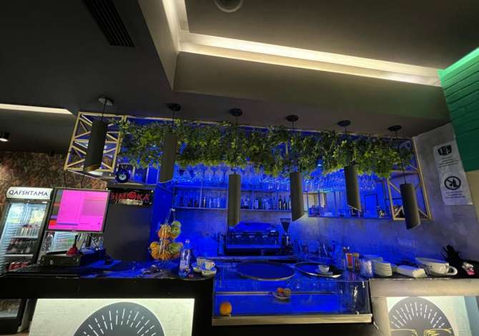 Marketplace for Business Brokers in Tirana - 45,000 Euro