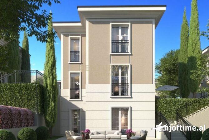 Shtepi ne shitje 4+1 ne Tirane - 1,400,000 Euro