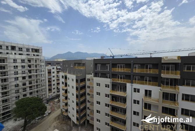 Shtepi ne shitje 1+1 ne Tirane - 115,000 Euro