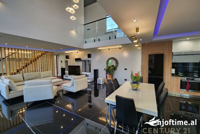 Shtepi me qera 4+1 ne Tirane - 5,000 Euro