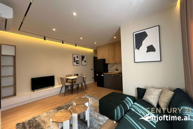 Shtepi ne shitje 1+1 ne Tirane - 150,000 Euro