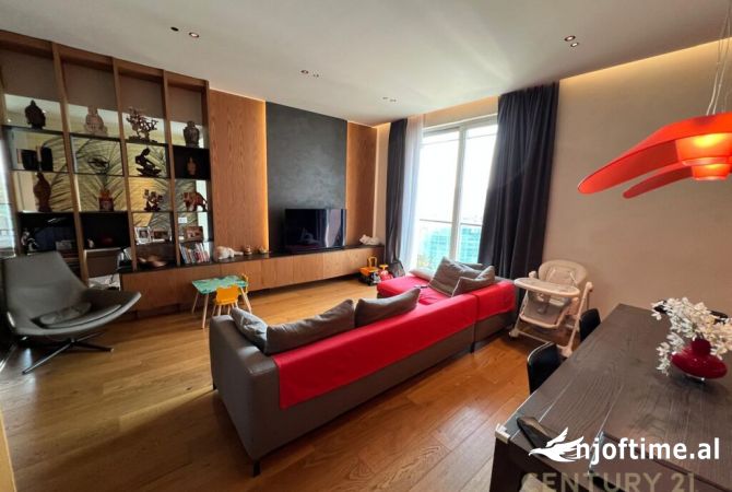 Shtepi ne shitje 2+1 ne Tirane - 660,000 Euro