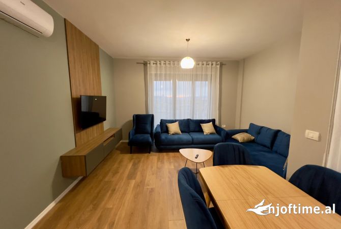 Shtepi me qera 1+1 ne Tirane - 500 Euro