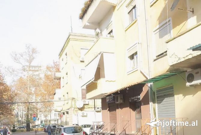 Ambient biznesi me qera 1+1 ne Tirane - 300 Euro