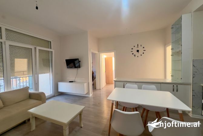 Shtepi me qera 3+1 ne Tirane - 600 Euro