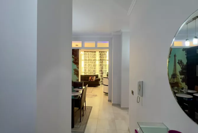 House for Rent 2+1 in Tirana - 700 Euro