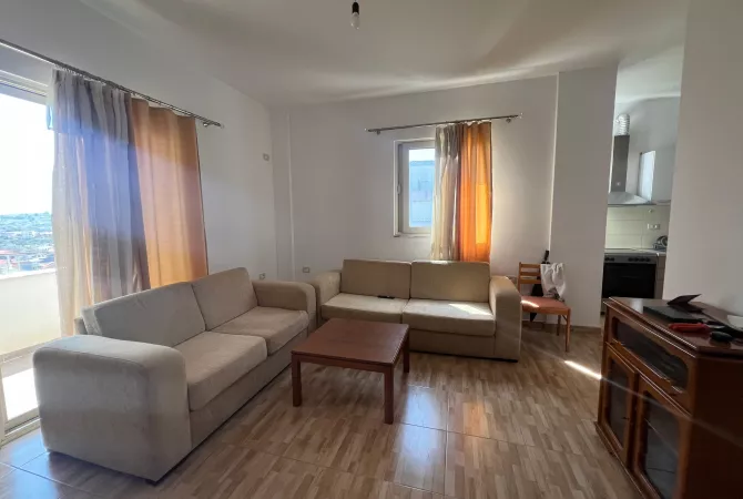 Shtepi me qera Apartament ne Tirane, 2+1, Mobilimi E mobiluar, Pagesa 350  Euro.