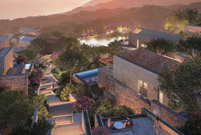 Shtepi ne shitje 3+1 ne Himare - 1,100,000 Euro