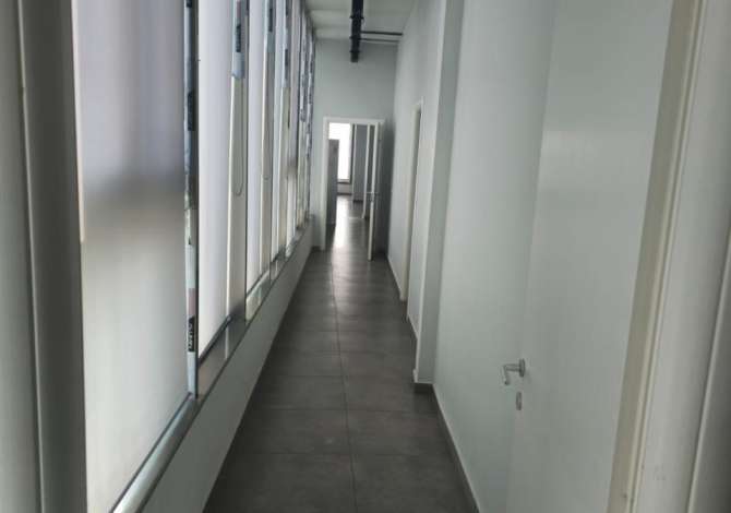 Ambient biznesi me qera 3+1 ne Tirane - 7,500 Euro