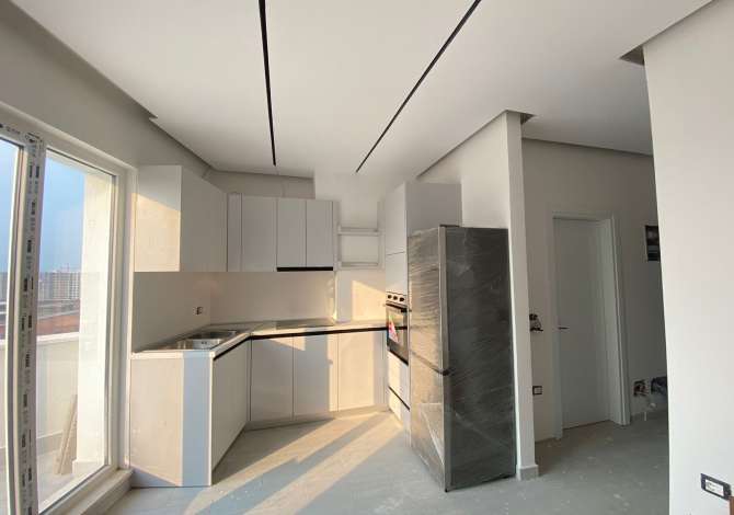 Shtepi me qera 1+1 ne Tirane - 500 Euro