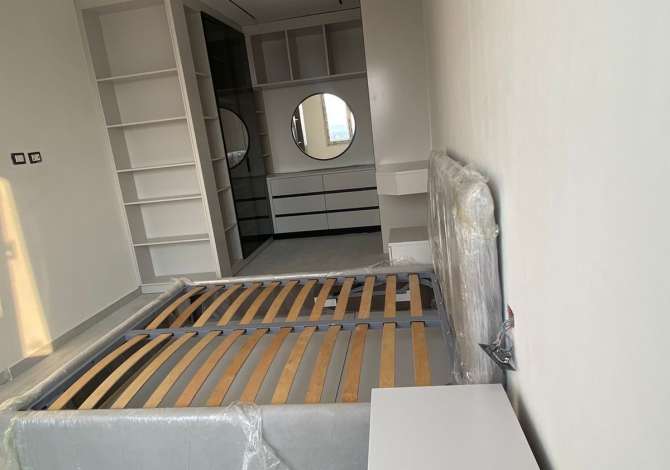 Shtepi me qera 1+1 ne Tirane - 500 Euro