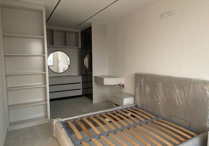 Shtepi me qera 1+1 ne Tirane - 500 Euro