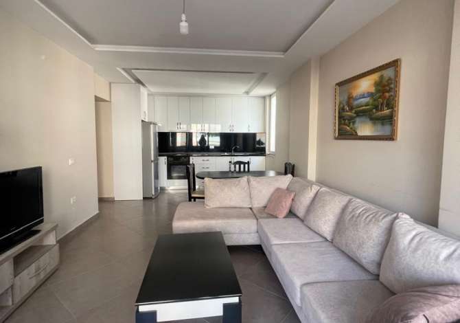 Shtepi me qera 2+1 ne Tirane - 500 Euro