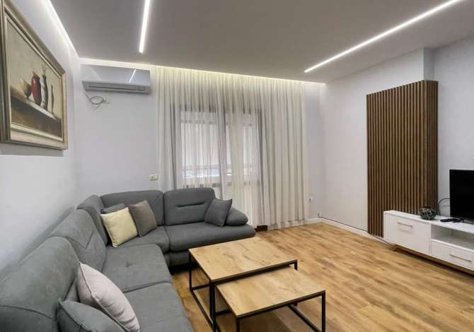 Shtepi ne shitje 1+1 ne Tirane - 165,000 Euro