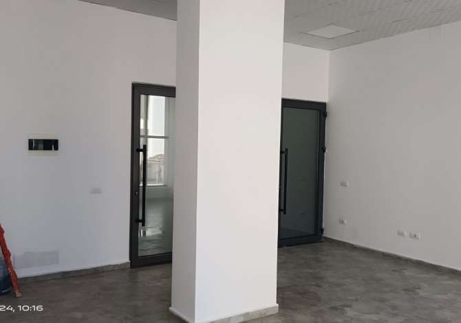 Ambient biznesi me qera 3+1 ne Tirane - 500 Euro
