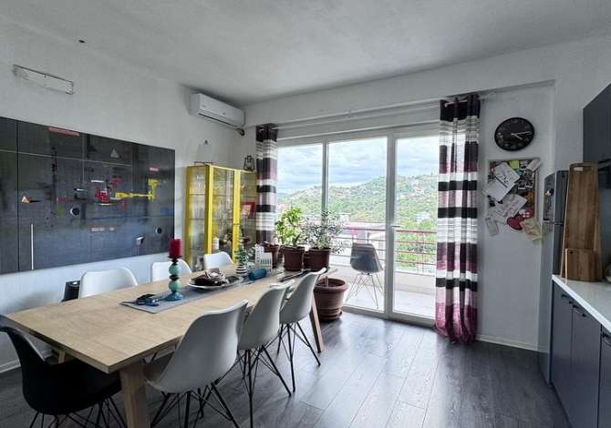 Shtepi me qera 1+1 ne Tirane - 600 Euro