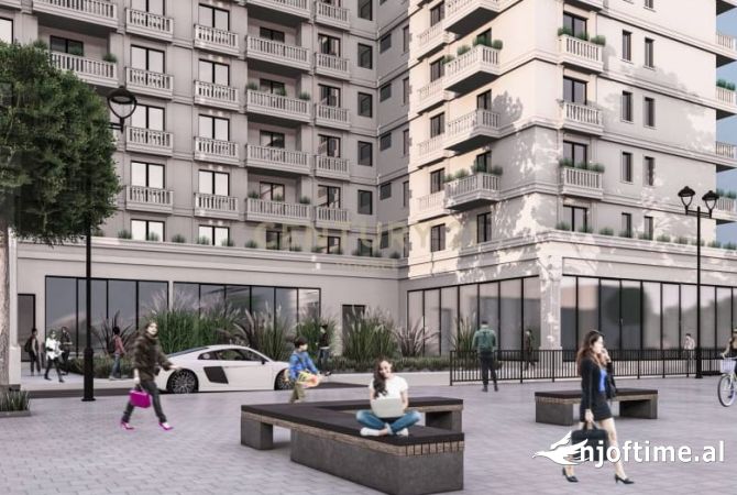 Shtepi ne shitje 1+1 ne Tirane - 57,000 Euro