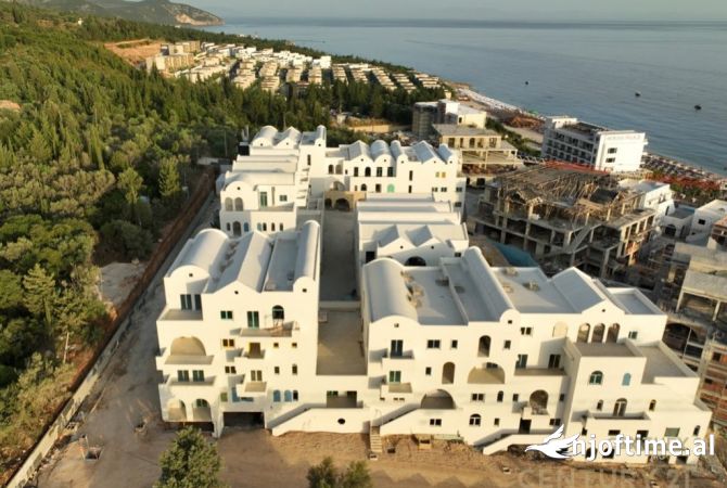 Shtepi ne shitje 1+1 ne Himare - 242,000 Euro