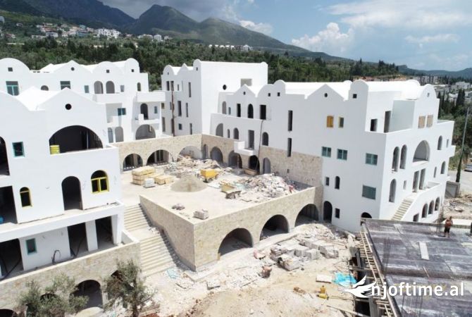 Casa in vendita 1+1 a Himara - 242,000 Euro