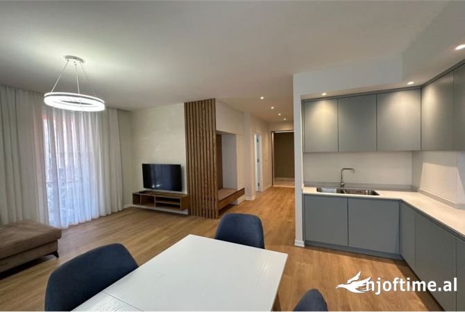 Shtepi me qera 1+1 ne Tirane - 700 Euro
