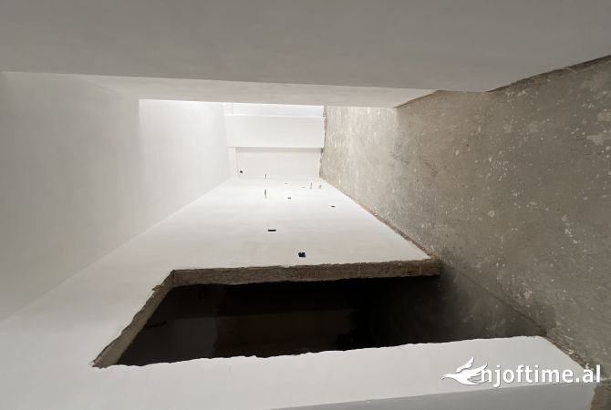 Shtepi ne shitje 1+1 ne Tirane - 88,000 Euro