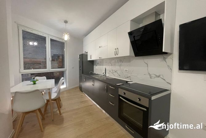 Shtepi me qera 1+1 ne Tirane - 550 Euro