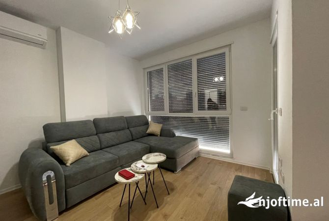 Shtepi me qera 1+1 ne Tirane - 550 Euro