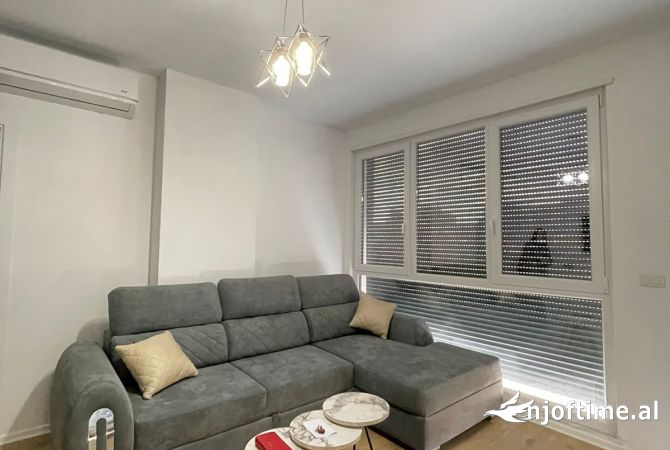 Shtepi me qera 1+1 ne Tirane - 550 Euro