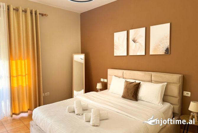 Shtepi ne shitje 1+1 ne Tirane - 183,000 Euro