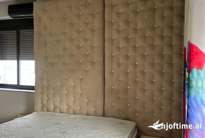 Shtepi me qera 1+1 ne Tirane - 500 Euro