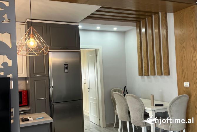 Shtepi me qera 1+1 ne Tirane - 500 Euro