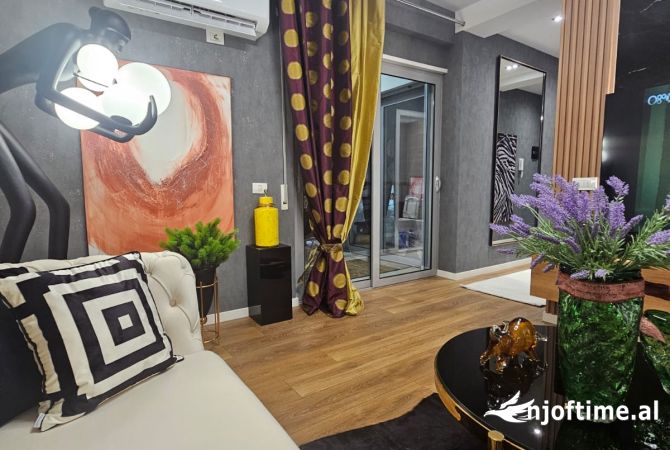 Shtepi ne shitje 1+1 ne Tirane - 176,000 Euro