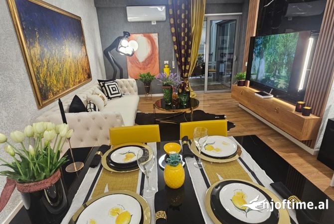 Shtepi ne shitje 1+1 ne Tirane - 176,000 Euro