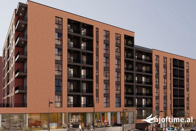 Shtepi ne shitje 2+1 ne Tirane - 116,000 Euro