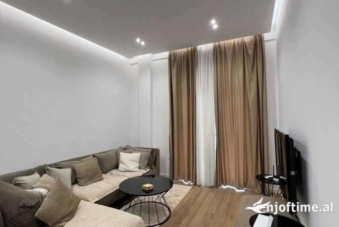 Shtepi me qera 1+1 ne Tirane - 600 Euro