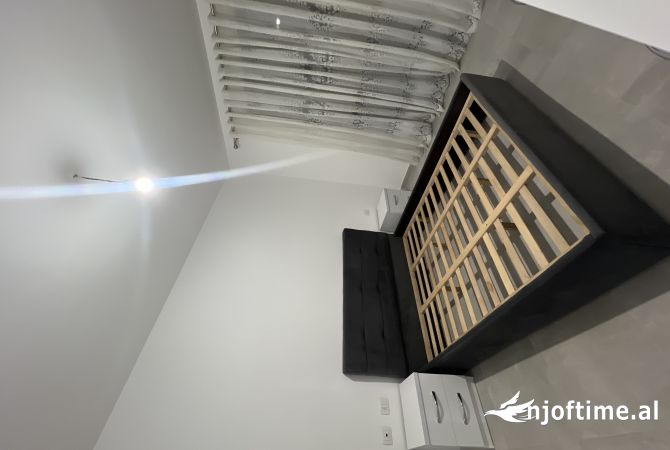 Apartment for rent in Tirana 1+1, Furnished