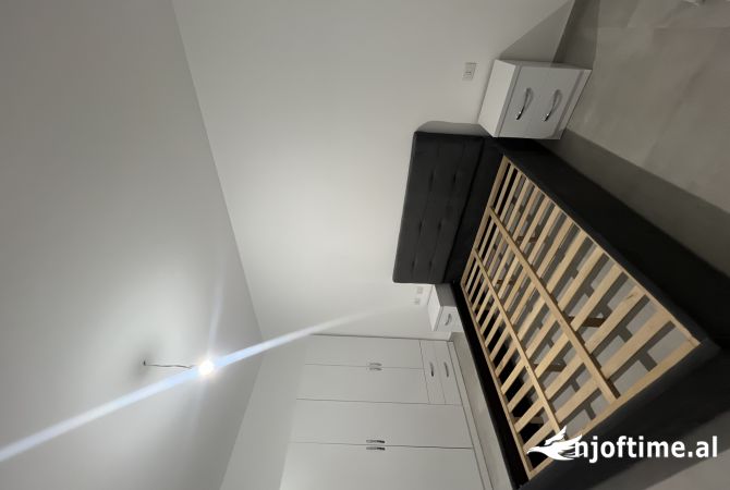 Apartment for rent in Tirana 1+1, Furnished