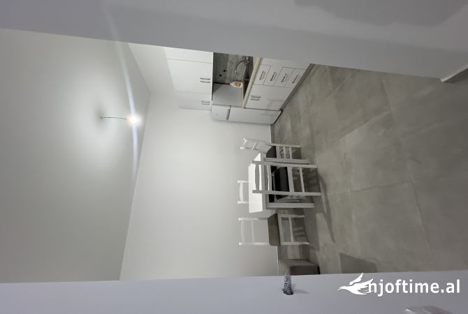 Shtepi me qera 1+1 ne Tirane - 500 Euro