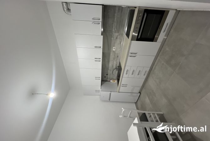 Shtepi me qera 1+1 ne Tirane - 500 Euro
