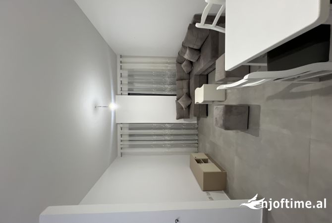 Shtepi me qera 1+1 ne Tirane - 500 Euro