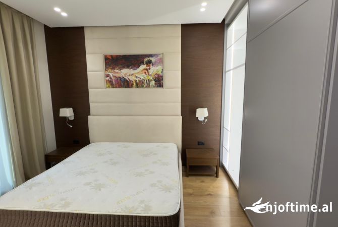 Apartment for rent in Tirana 1+1, Furnished