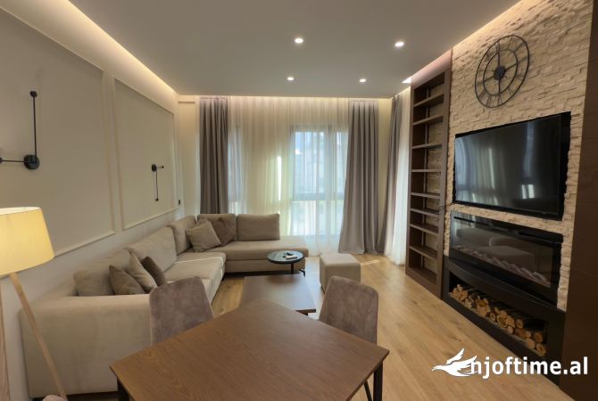 Apartment for rent in Tirana 1+1, Furnished