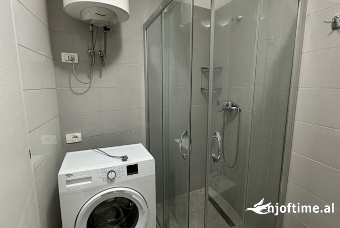 Apartment for rent in Tirana 1+1, Furnished