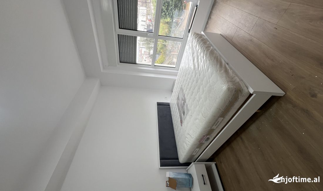 Apartment for rent in Tirana 1+1, Furnished