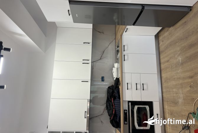 Apartment for rent in Tirana 1+1, Furnished