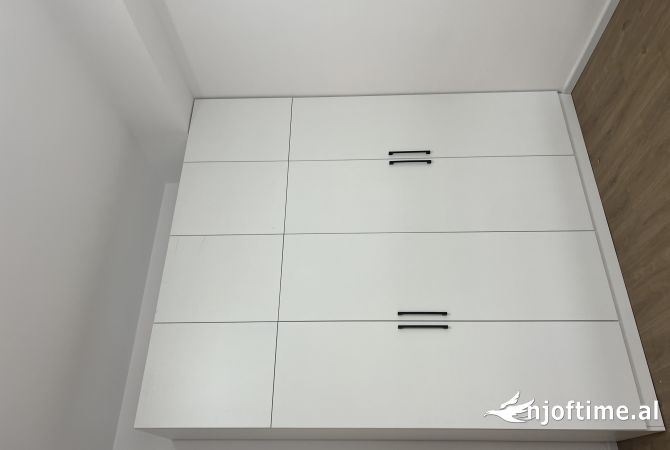 Apartment for rent in Tirana 1+1, Furnished