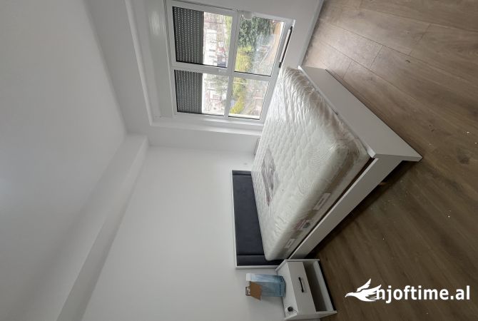 Jepet Apartament 1+1 me Qera tek Kompleksi Kaimi